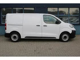 Peugeot Expert thumbnail 7