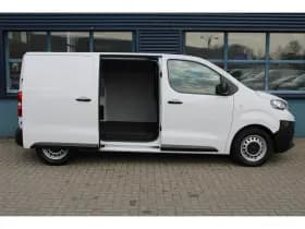 Peugeot Expert thumbnail 8