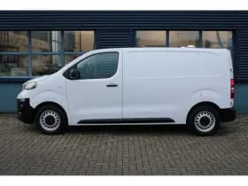 Peugeot Expert thumbnail 2