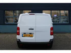 Peugeot Expert thumbnail 3