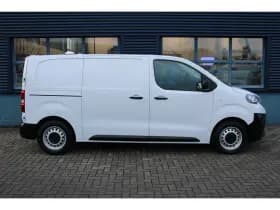 Peugeot Expert thumbnail 6