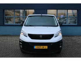 Peugeot Expert thumbnail 8