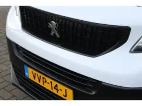 Peugeot Expert thumbnail 9