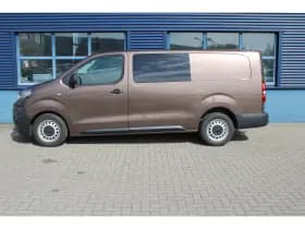 Peugeot Expert thumbnail 2