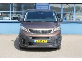 Peugeot Expert thumbnail 11