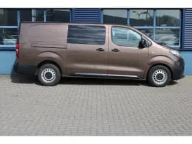 Peugeot Expert thumbnail 7