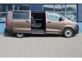 Peugeot Expert thumbnail 8