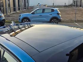 Peugeot e-408 thumbnail 15