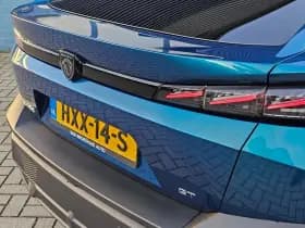 Peugeot e-408 thumbnail 17