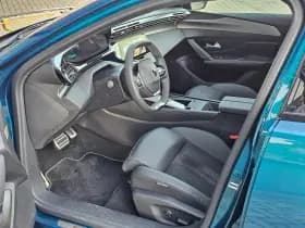 Peugeot e-408 thumbnail 18
