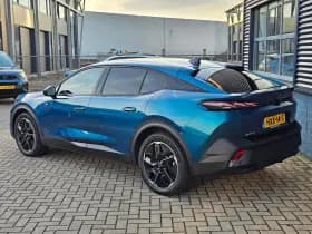 Peugeot e-408 thumbnail 3