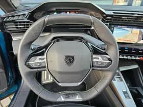 Peugeot e-408 thumbnail 21