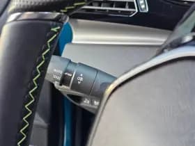Peugeot e-408 thumbnail 22