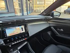 Peugeot e-408 thumbnail 25
