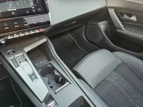 Peugeot e-408 thumbnail 26