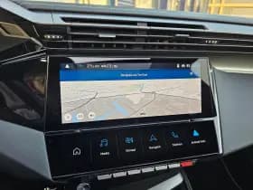 Peugeot e-408 thumbnail 29