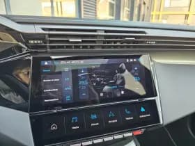 Peugeot e-408 thumbnail 30