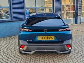 Peugeot e-408 thumbnail 4