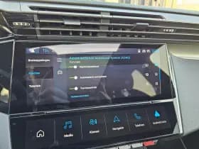 Peugeot e-408 thumbnail 35