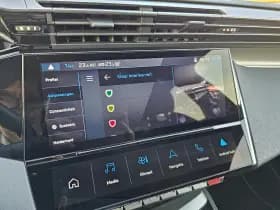 Peugeot e-408 thumbnail 37