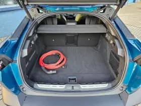 Peugeot e-408 thumbnail 5