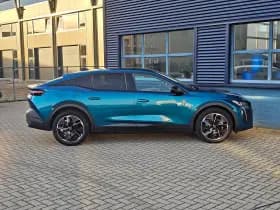 Peugeot e-408 thumbnail 8