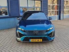 Peugeot e-408 thumbnail 10