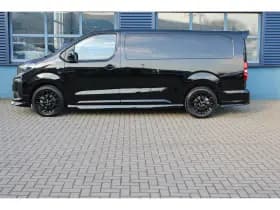 Peugeot Expert thumbnail 2