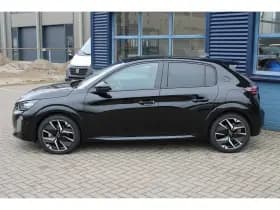 Peugeot 208 thumbnail 2