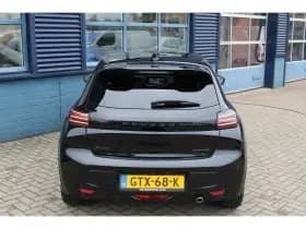 Peugeot 208 thumbnail 4