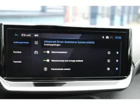 Peugeot 208 thumbnail 37