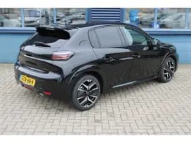 Peugeot 208 thumbnail 6
