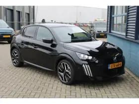 Peugeot 208 thumbnail 8