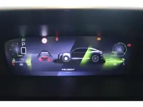 Peugeot 408 thumbnail 16
