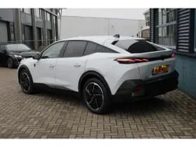 Peugeot 408 thumbnail 3