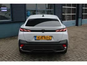 Peugeot 408 thumbnail 4