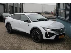 Peugeot 408 thumbnail 7