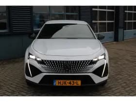 Peugeot 408 thumbnail 8