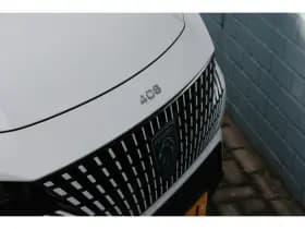 Peugeot 408 thumbnail 9