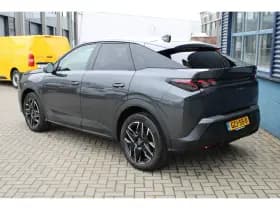 Peugeot 3008 thumbnail 3
