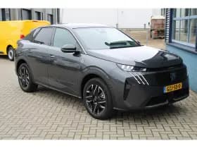 Peugeot 3008 thumbnail 9