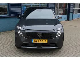 Peugeot 3008 thumbnail 10