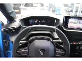 Peugeot e-208 thumbnail 11