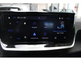 Peugeot e-208 thumbnail 23