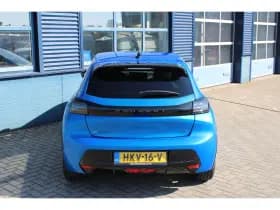 Peugeot e-208 thumbnail 4