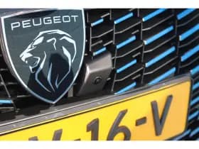 Peugeot e-208 thumbnail 35