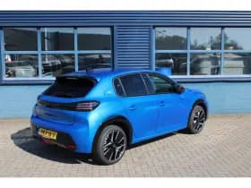 Peugeot e-208 thumbnail 5