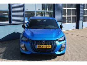 Peugeot e-208 thumbnail 8