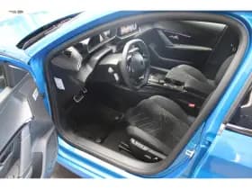 Peugeot e-208 thumbnail 9