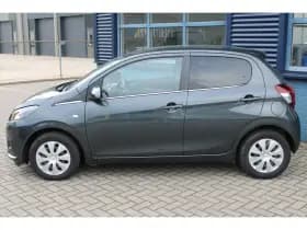 Peugeot 108 thumbnail 2